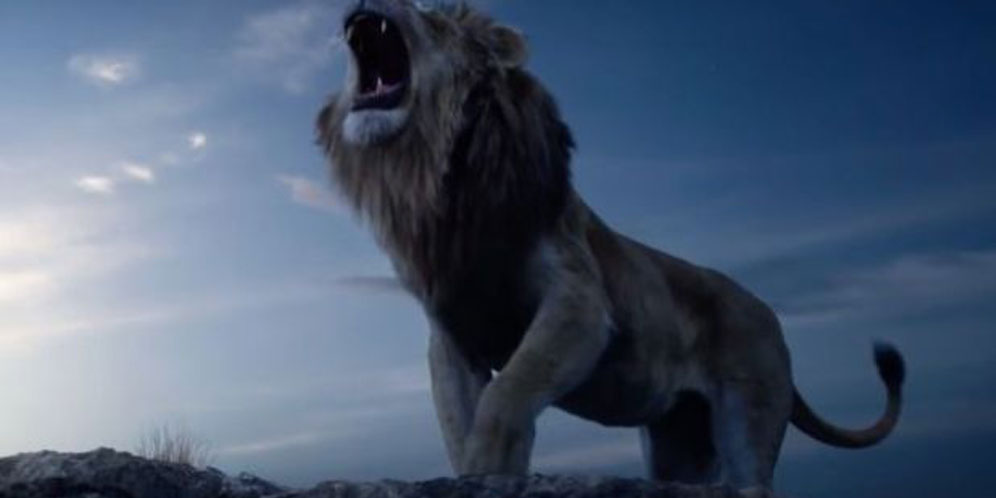 Bikin Enggak Sabar Nonton, Ini 4 Fakta Film The Lion King versi Terbaru thumbnail